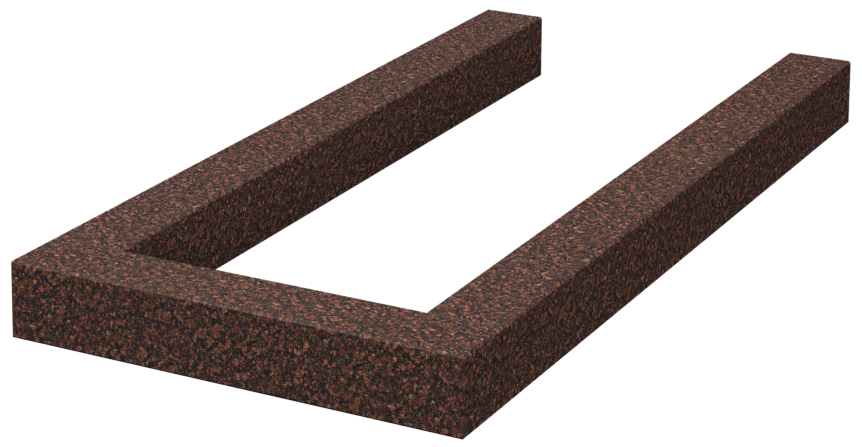 Цветник ММ/D-5101