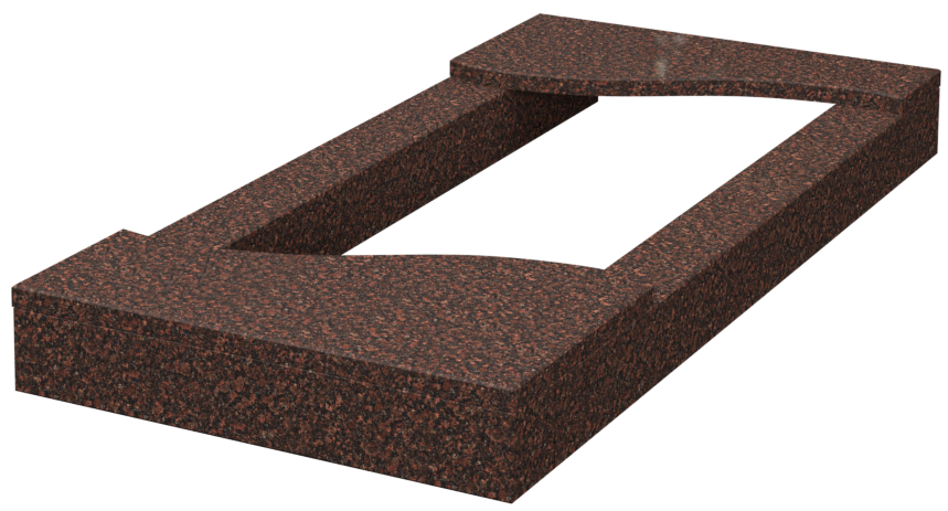 Цветник ММ/D-5108