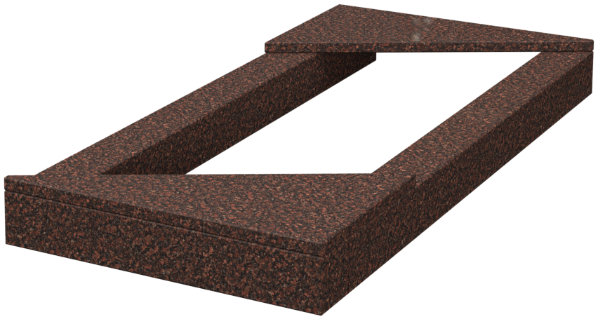 Цветник ММ/D-5116