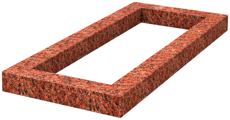 Цветник ММ/L-5102