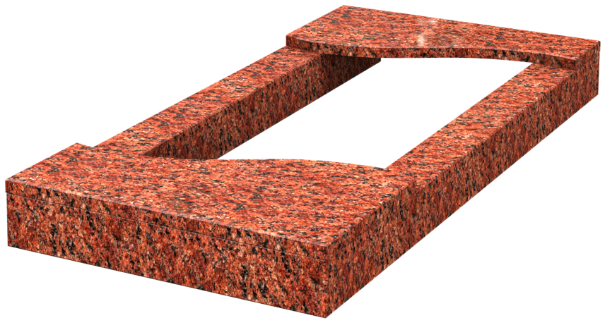 Цветник ММ/L-5108