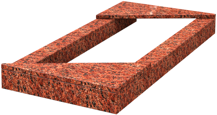 Цветник ММ/L-5116