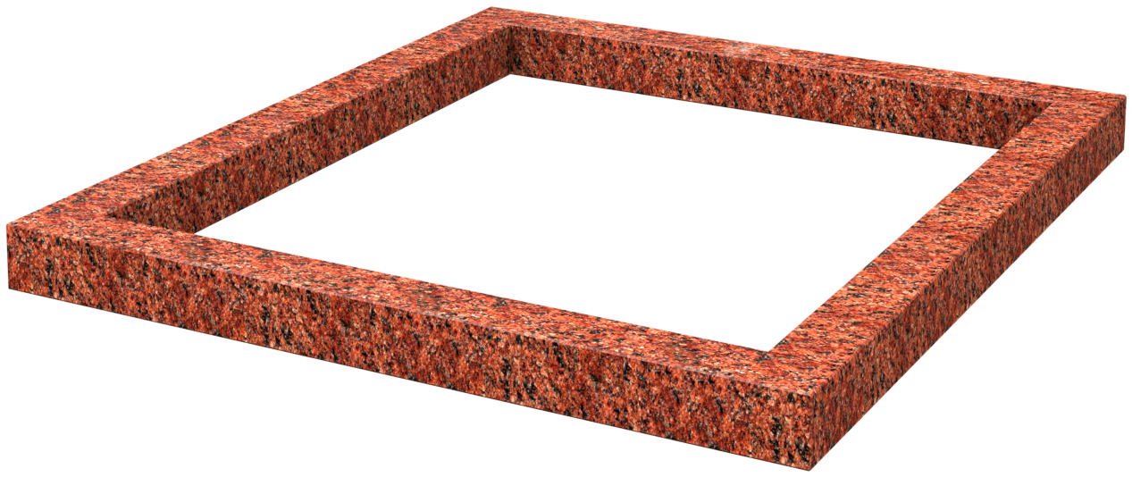 Цветник ММ/L-5122