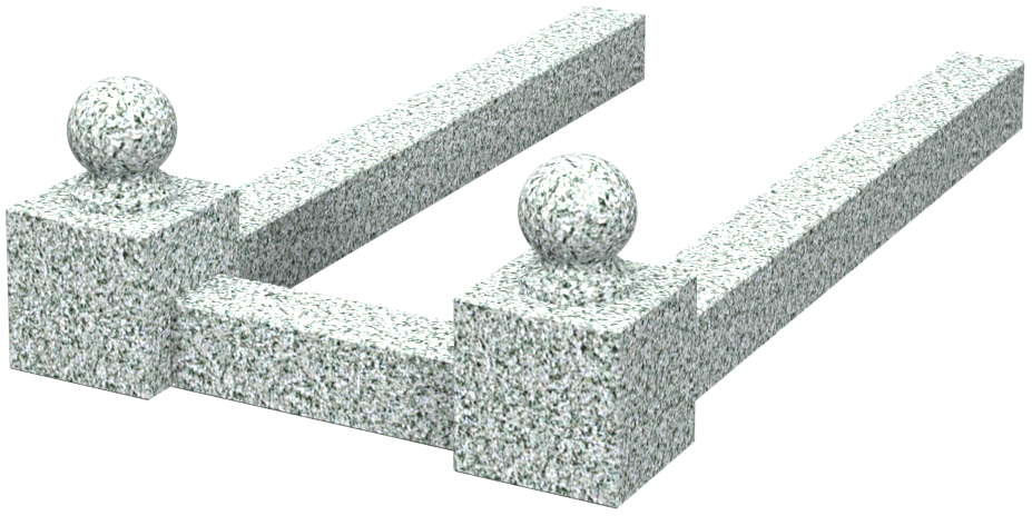 Цветник ММ/M-5190