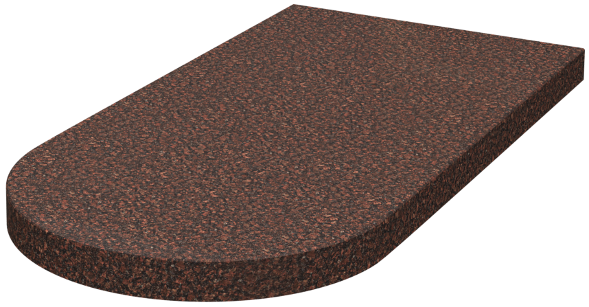 Надгробная плита ММ/D-5115