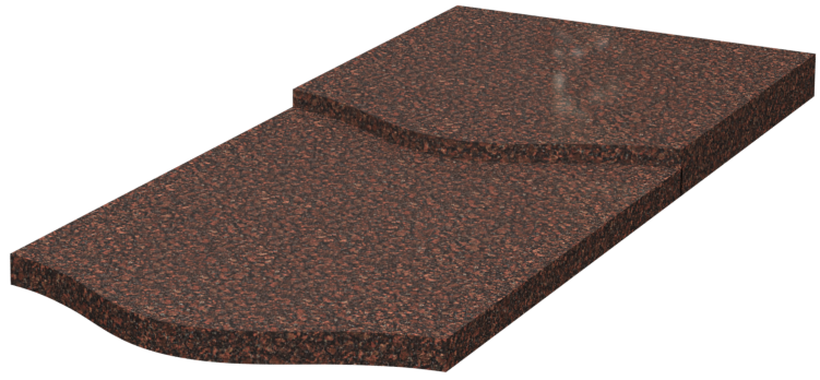 Надгробная плита ММ/D-5171