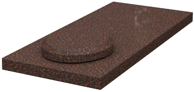 Надгробная плита ММ/D-5174