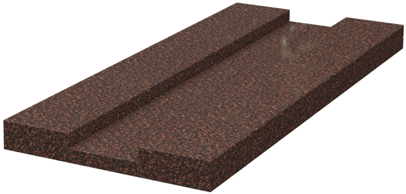 Надгробная плита ММ/D-5176