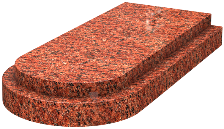 Надгробная плита ММ/L-5164