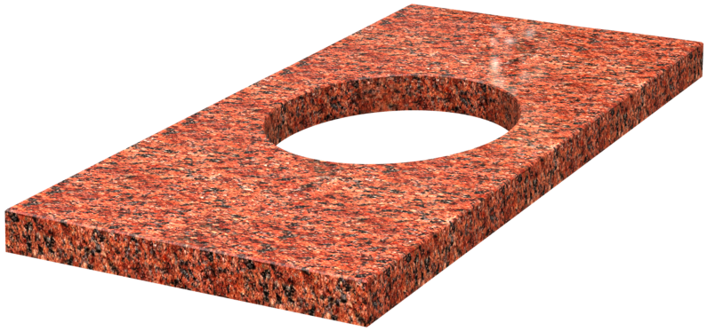 Надгробная плита ММ/L-5166