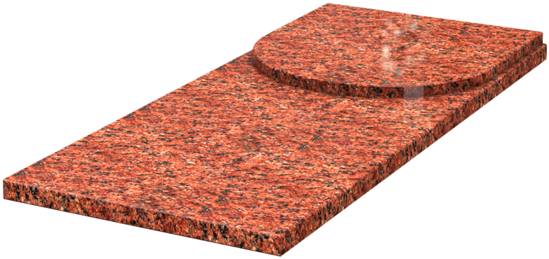 Надгробная плита ММ/L-5172