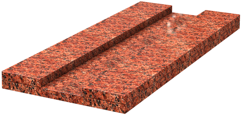 Надгробная плита ММ/L-5176