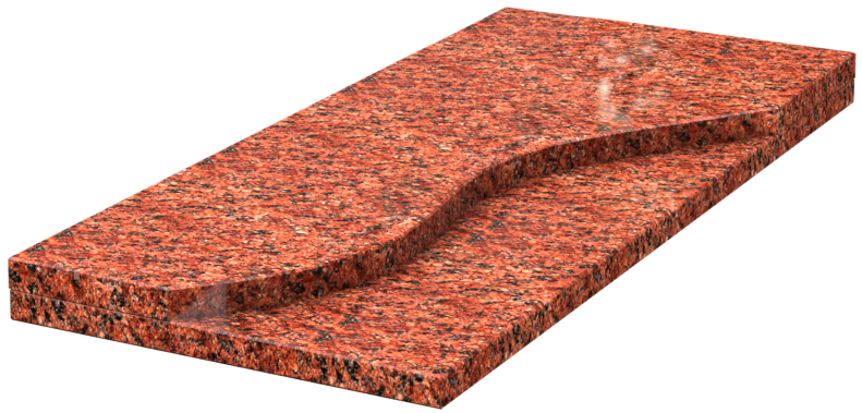 Надгробная плита ММ/L-5178