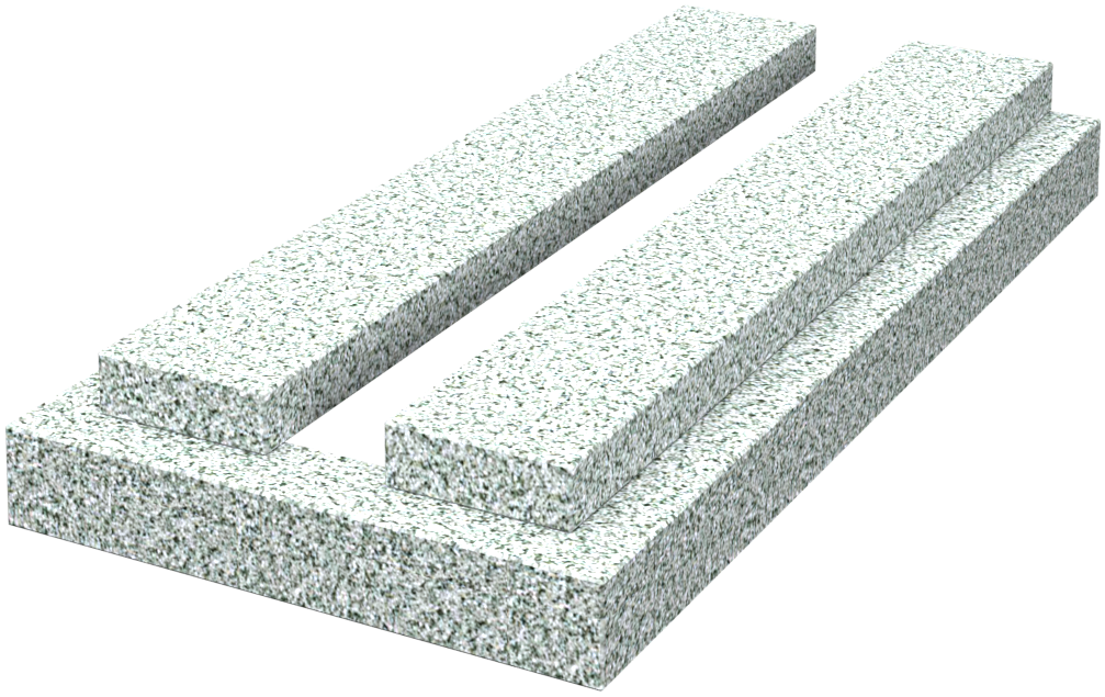 Надгробная плита ММ/M-5160