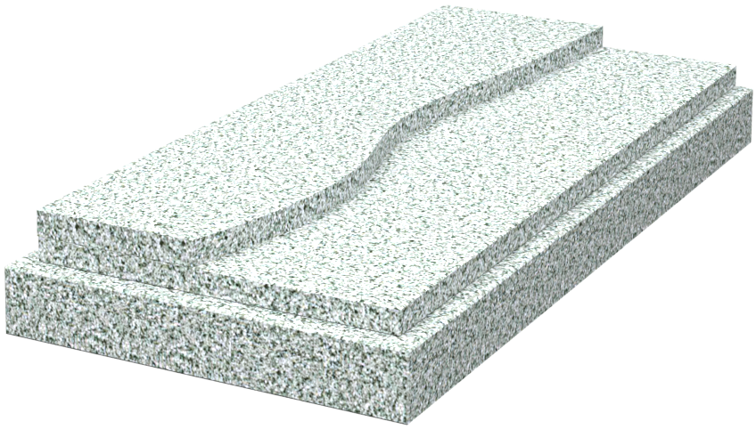 Надгробная плита ММ/M-5163