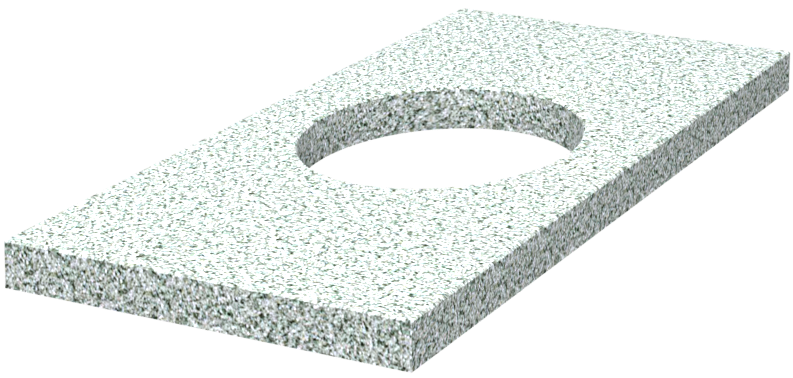 Надгробная плита ММ/M-5166