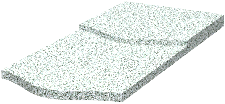 Надгробная плита ММ/M-5171