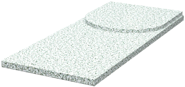 Надгробная плита ММ/M-5172