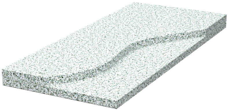 Надгробная плита ММ/M-5178