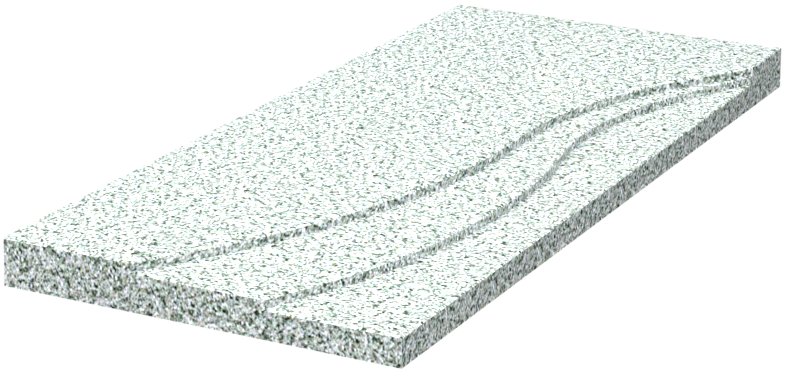 Надгробная плита ММ/M-5179