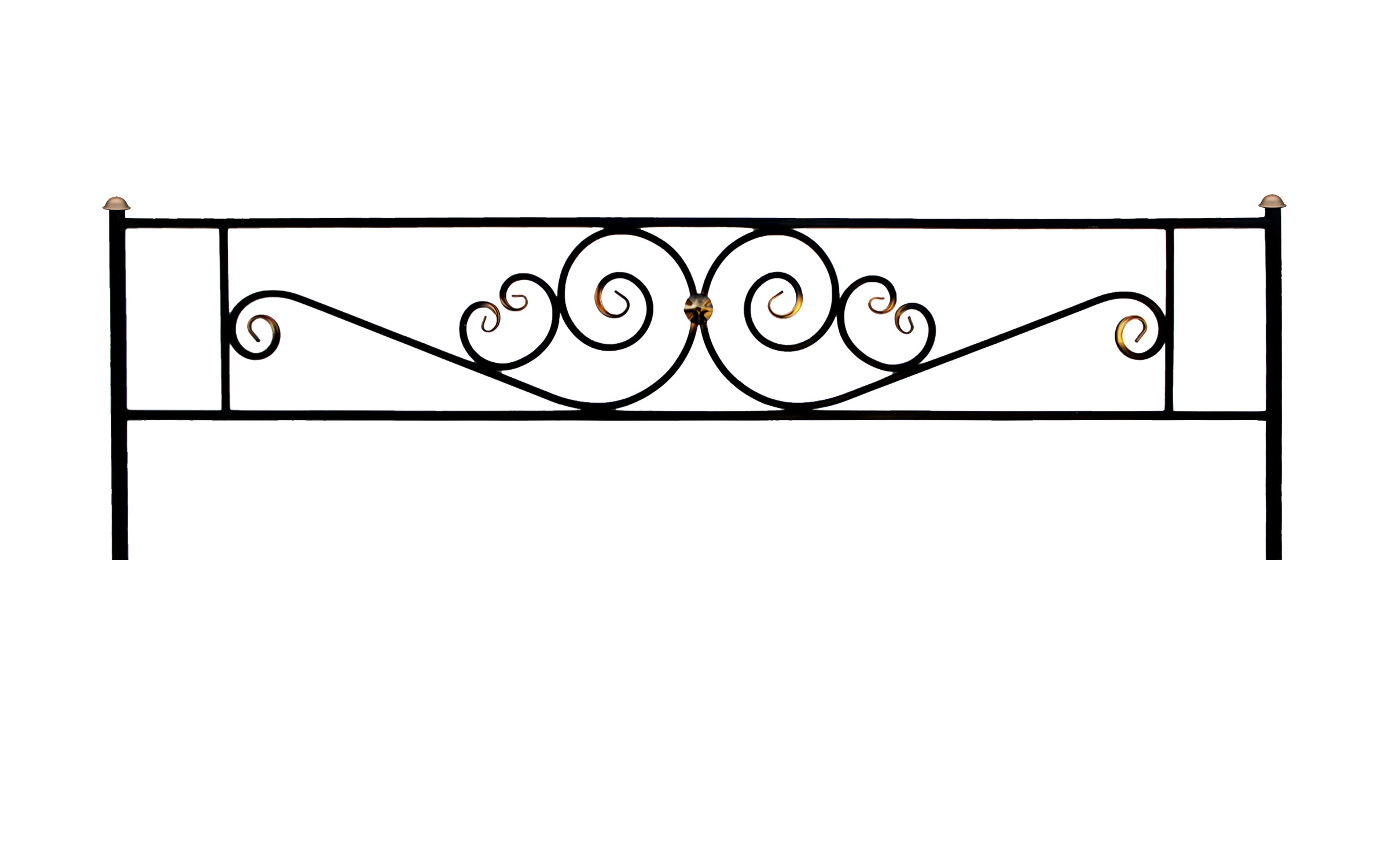 Ограда БП-20