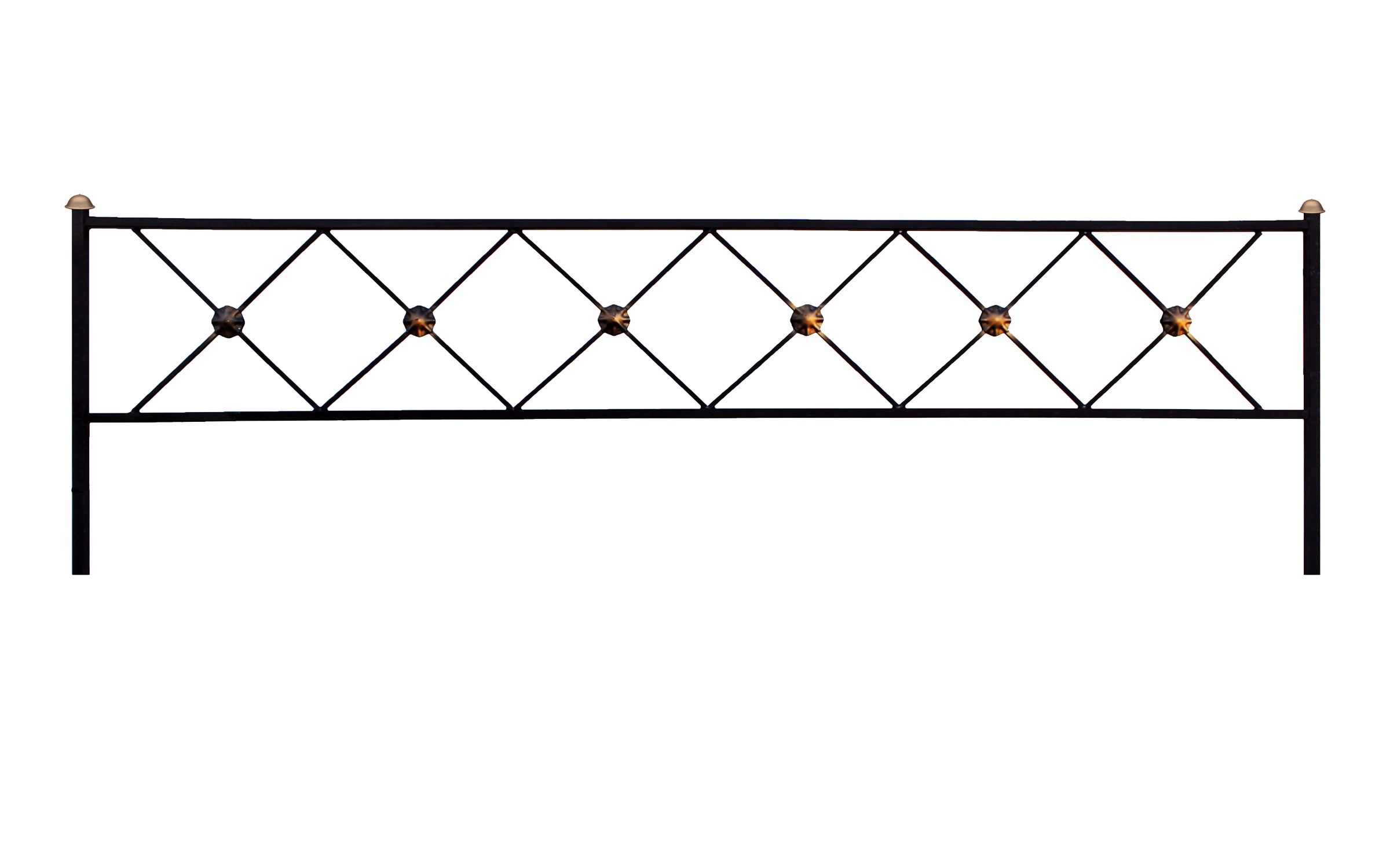 Ограда Квадрат
