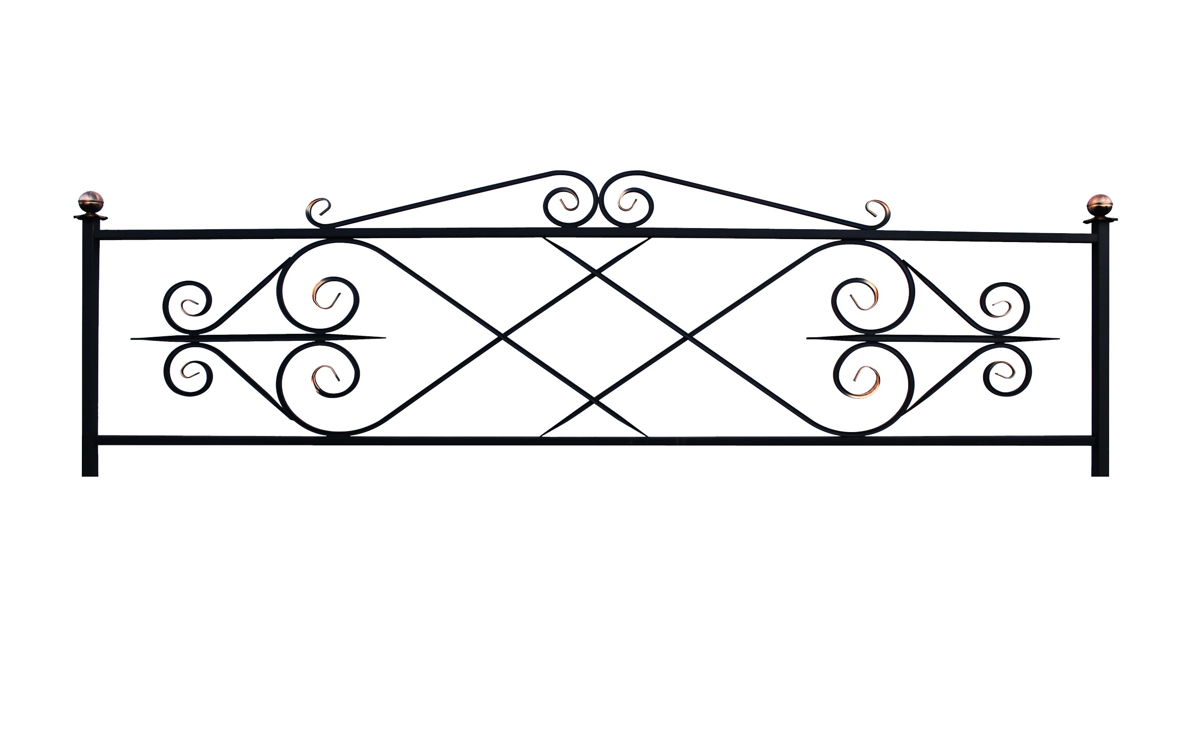 Ограда Орден