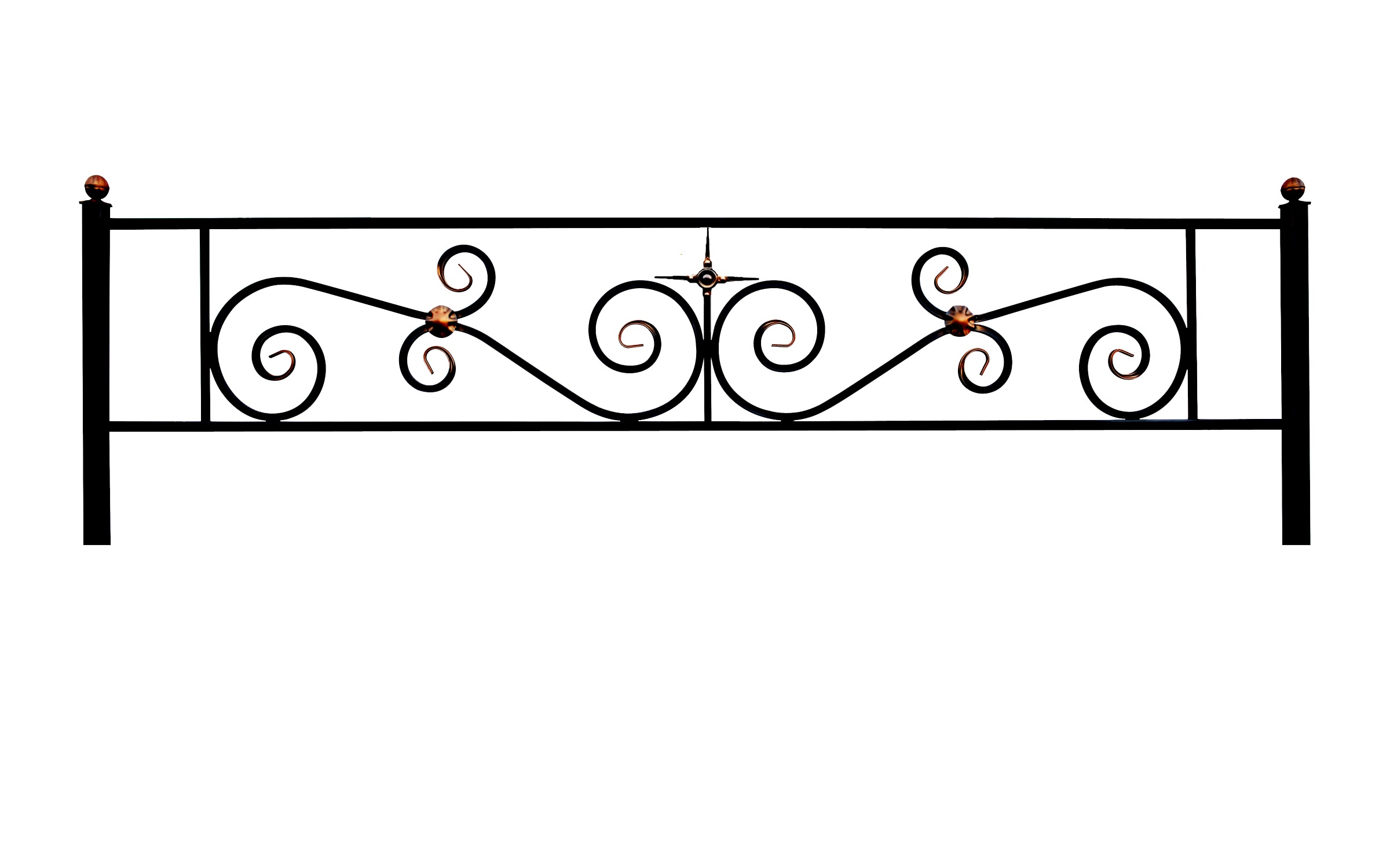 Ограда Паллада