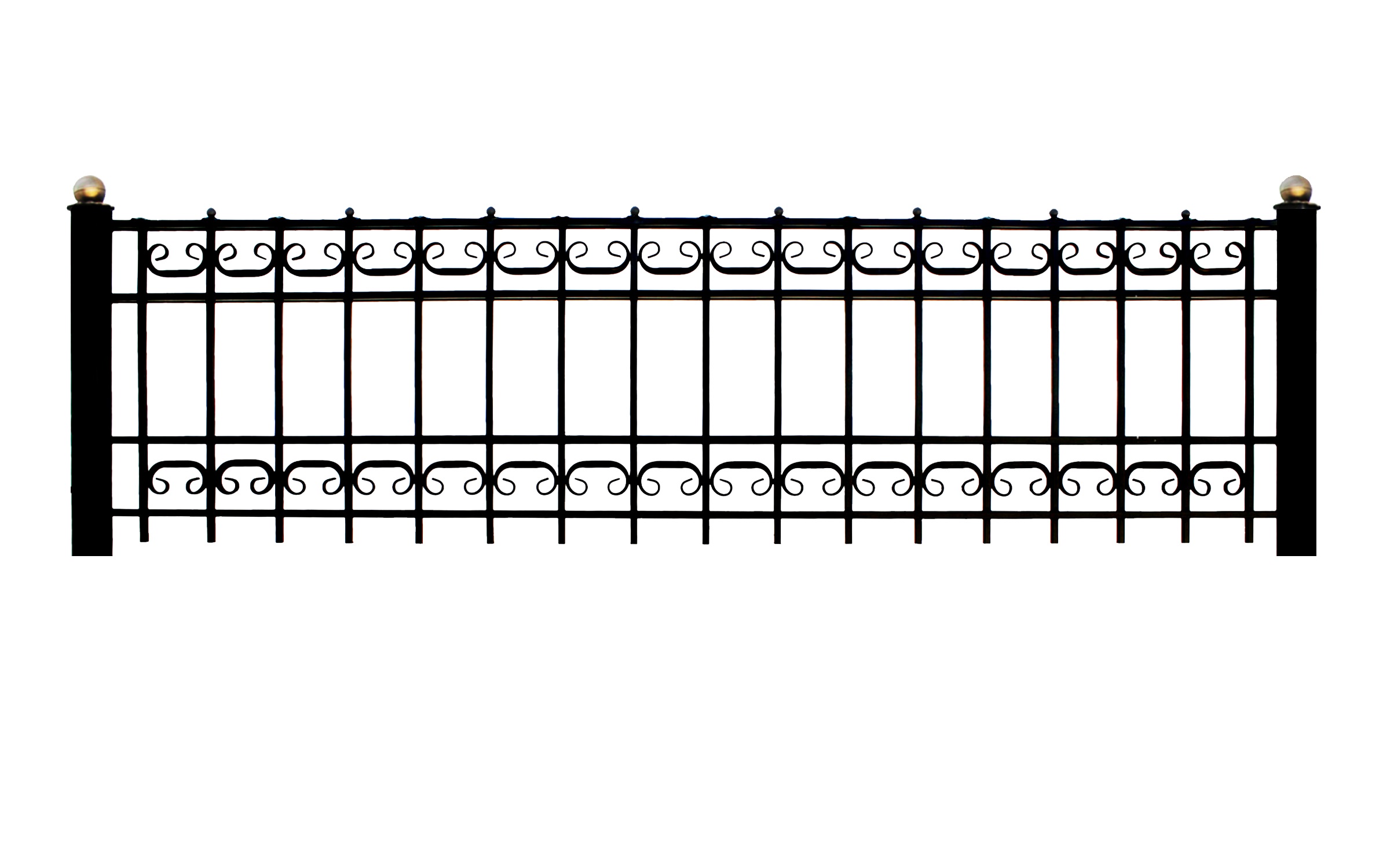 Ограда Римская