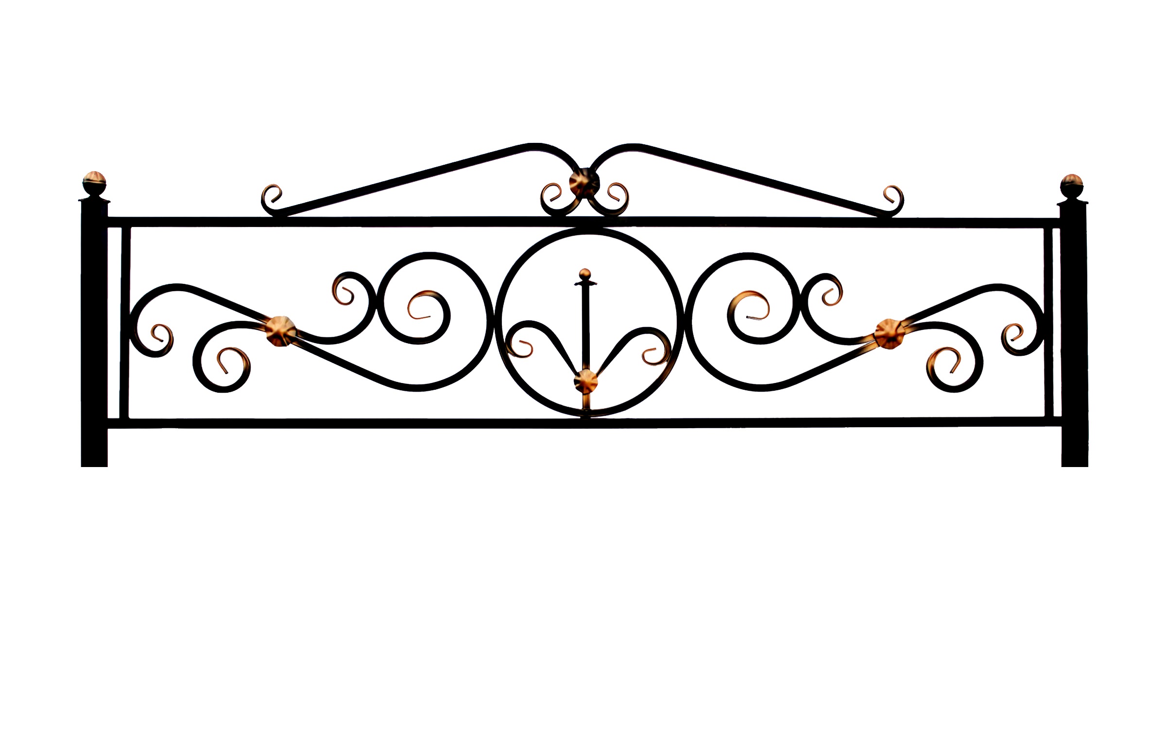 Ограда Верона