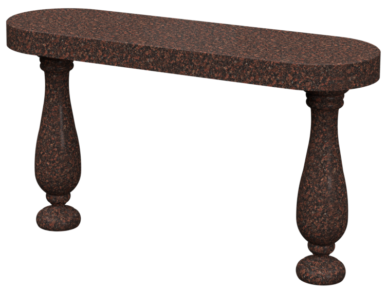 Лавочка ММ/D-5434