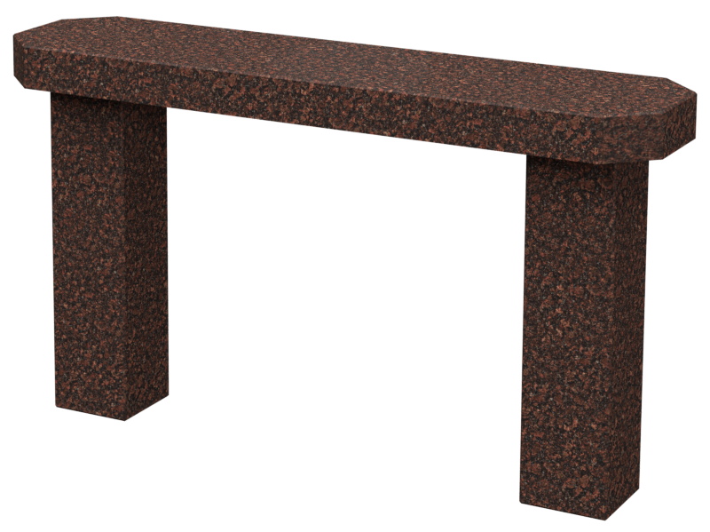 Лавочка ММ/D-5435