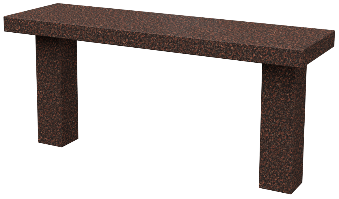 Лавочка ММ/D-5438