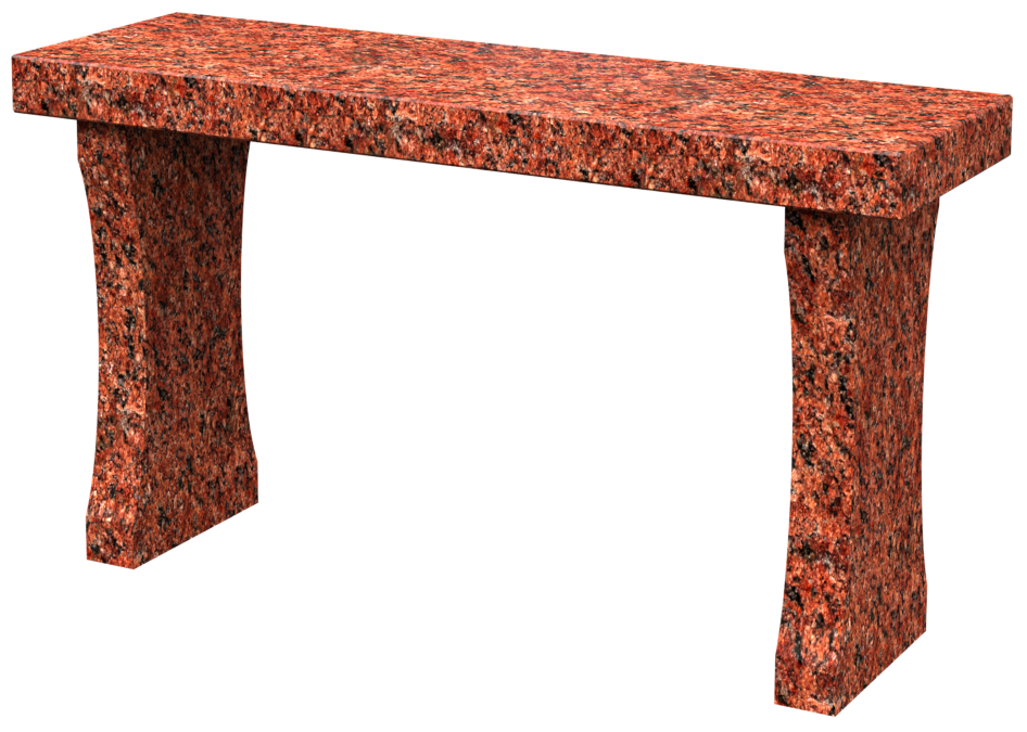 Лавочка ММ/L-5432