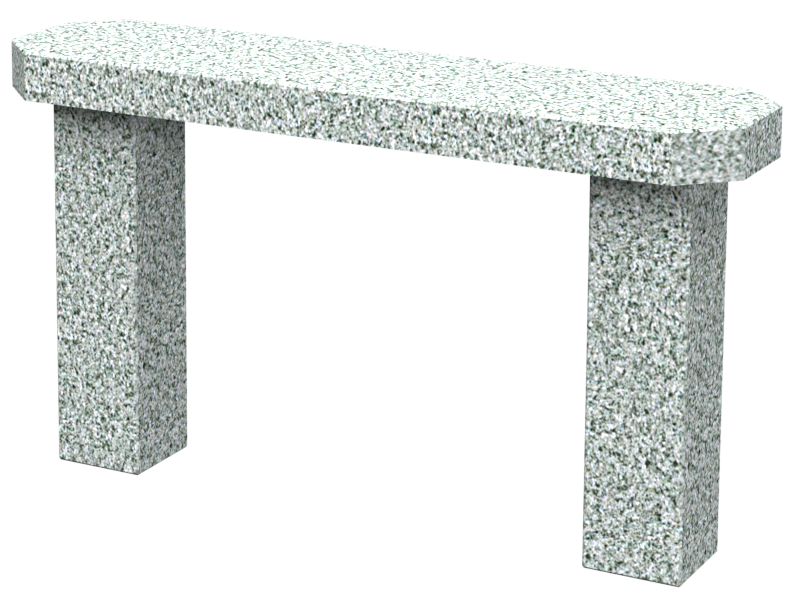 Лавочка ММ/M-5435