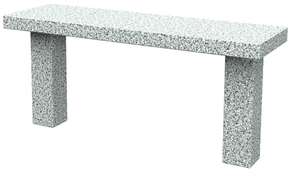 Лавочка ММ/M-5438