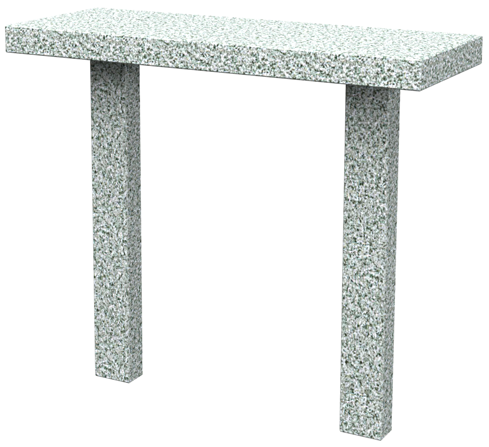 Столик ММ/M-5423