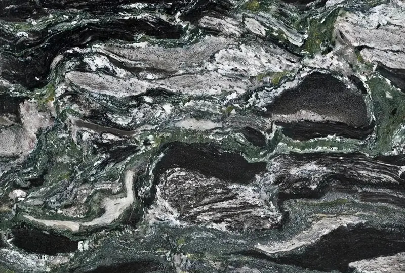 Юннань Грин